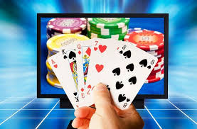 Casino Vostok